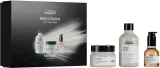 L’Oreal Professionnel Serie Expert Metal Detox - Подарочный набор для окрашенных и поврежденных волос — фото 1