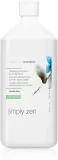 Simply Zen Detoxifying - Шампунь для очищения и детоксикации всех типов волос — фото 1