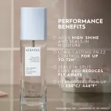 KERASILK Specialists Multi-Benefit Hair Oil - Многофункциональное масло для всех типов волос, 50 мл — фото 5