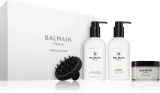 Balmain Hair Couture Revitalizing Care Set - Подарочный набор для женщин — фото 1