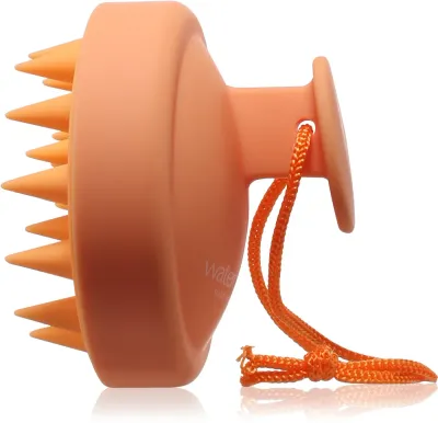 Массажная щётка для кожи головы Waterclouds Relieve Scalp Massage Brush с антистатическим эффектом, 1 шт