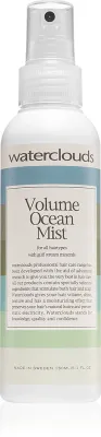 Waterclouds Volume Ocean Mist - Текстурирующий спрей с содержанием соли, 150 мл