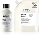 L’Oreal Professionnel Serie Expert Metal Detox - Удобная упаковка — фото 1