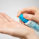 Schwarzkopf Professional BC Bonacure Moisture Kick - Сыворотка интенсивного увлажнения для волос, 50 мл — фото 4