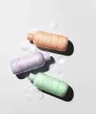 Hairburst Longer Stronger Hair Oily Scalp & Roots - Очищающий шампунь для волос с склонностью к жирности, 350 мл — фото 5