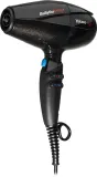 Фен для волос BaByliss PRO Vulcano-HQ профессиональный, с ионизацией, 2400 Вт BAB6980IE — фото 1