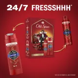 Old Spice Captain Gentleman Set - Подарочный набор для мужчин — фото 3