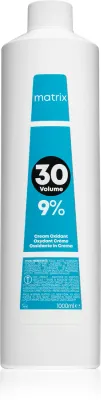 Matrix SoColor Beauty Creme Oxydant - Эмульсия активатор 9% 30 Vol, 1000 мл