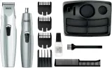 Wahl Mustache & Beard Combo - триммер для бороды — фото 1