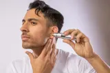 Wahl Mustache & Beard Combo - триммер для бороды — фото 4