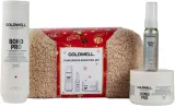 Goldwell Dualsenses Bond Pro - Подарочный набор для слабых и поврежденных волос, 3 шт — фото 1