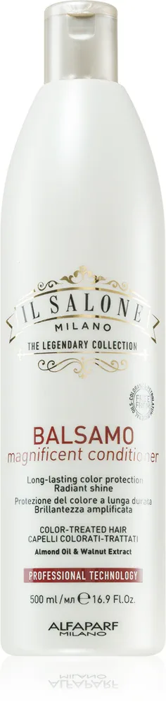 Alfaparf Milano Il Salone Milano Magnificent - Кондиционер для окрашенных волос, 500 мл