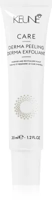 Keune Care Derma Peeling - Шампунь для восстановления кожи головы, 35 мл