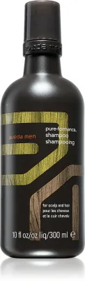Aveda Men Pure - Formance Shampoo - шампунь для мужчин, 300 мл