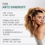 Nioxin Scalp Recovery - Подарочный набор против перхоти, 3 шт — фото 3
