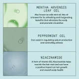 Nioxin Scalp Recovery - Подарочный набор против перхоти, 3 шт — фото 4