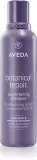 Aveda Botanical Repair Purple Toning Shampoo - Фиолетовый тонирующий шампунь для поврежденных волос, 200 мл — фото 1