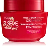 L’Oreal Paris Elsve Color Vive - Уход за окрашенными волосами - маска, 300 мл — фото 1