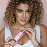 Bloom Robbins Growth & Scalp HAIR SERUM - Сыворотка для всех типов волос, 50 мл — фото 5