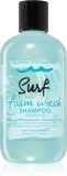 Bumble and bumble Surf Foam Wash Shampoo - Шампунь для ежедневного использования для эффекта пляжных волн, 250 мл — фото 1