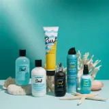 Bumble and bumble Surf Foam Wash Shampoo - Шампунь для ежедневного использования для эффекта пляжных волн, 250 мл — фото 5
