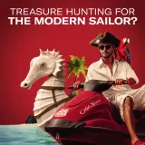Old Spice Captain Gift Set - Подарочный набор для мужчин — фото 2