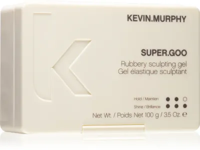 Kevin Murphy Super Goo - Сыворотка для волос сильной фиксации, 100 г