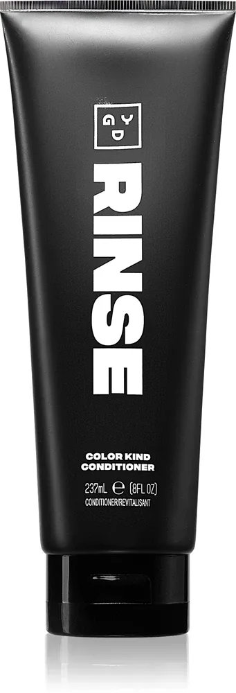Good Dye Young Rinse Color Kind Conditioner - Увлажняющий кондиционер для окрашенных волос, 237 мл