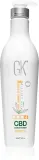 GK Hair CBD Conditioner - Кондиционер для волос с CBD, оживляющий и питательный — фото 1