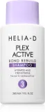 Helia-D Plex Active Bond Rebuild - Укрепляющий шампунь для всех типов волос, 280 мл — фото 1