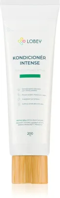 Lobey Hair Care - Кондиционер для сухих и поврежденных волос, 200 мл