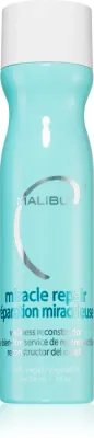 Malibu C Miracle Repair - Маска для волос восстанавливающая, 266 мл