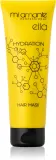 Mi Amante Professional Ella Hydration Hair Mask - Интенсивная увлажняющая маска для сухих и поврежденных волос, 250 мл — фото 1