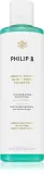 Philip B. White Label Nordic Wood - Очищающий шампунь для тела и волос, 350 мл — фото 1