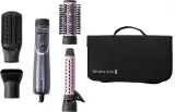 Фен-щётка Remington Curl Straight Confi Airstyler с регулировкой температуры, 1 шт — фото 1