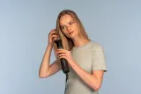 Фен-щётка Remington Curl Straight Confi Airstyler с регулировкой температуры, 1 шт — фото 4