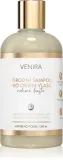 Venira Shampoo for Hair Volume - Натуральный шампунь с ароматом кокоса с ароматом Coconut, 300 мл — фото 1