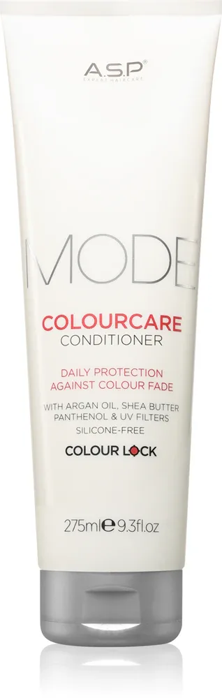 ASP MODE ColourCare - в контексте того, что это кондиционер для волос: ухаживающий бальзам, защищающий цвет, 275 мл