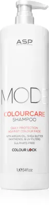 ASP MODE ColourCare - Шампунь для окрашенных, осветленных и после процедур волос