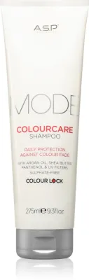 ASP MODE ColourCare - Шампунь для окрашенных, осветленных и после процедур волос, 275 мл