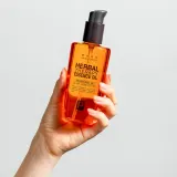 DAENG GI MEO RI Professional Herbal Therapy Essence Oil - Увлажняющее и оживляющее масло, 140 мл — фото 6