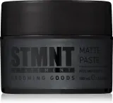 STMNT Julius Cvesar Matte Paste - Матирующая паста — фото 1