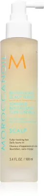 Moroccanoil Scalp Revitalizing Tonic - Ревитализирующий тоник, стимулирующий рост волос, 100 мл