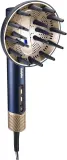 Диффузор для фена BaByliss Air Wand для волнистых и вьющихся волос, для объёма, 1 шт — фото 2