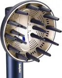 Диффузор для фена BaByliss Air Wand для волнистых и вьющихся волос, для объёма, 1 шт — фото 4