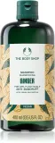 The Body Shop Ginger Shampoo - шампунь против перхоти — фото 1