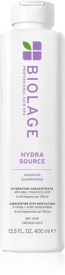 Шампунь для сухих волос Biolage Essentials HydraSource, увлажняющий, 1000 мл
