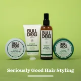 Bulldog Styling Pomade - Помада для волос, 75 г — фото 6