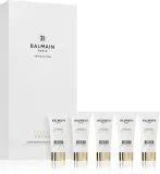 Balmain Hair Couture Enriching Hair Treatment - Комплекс для волос, 5 мл — фото 1
