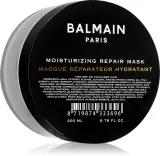 Balmain Hair Couture Moisturizing - Питательная маска для волос, 200 мл — фото 1